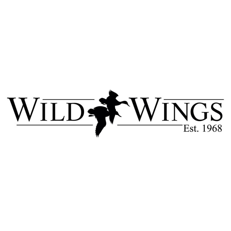 Wild Wings New Logo 768x768