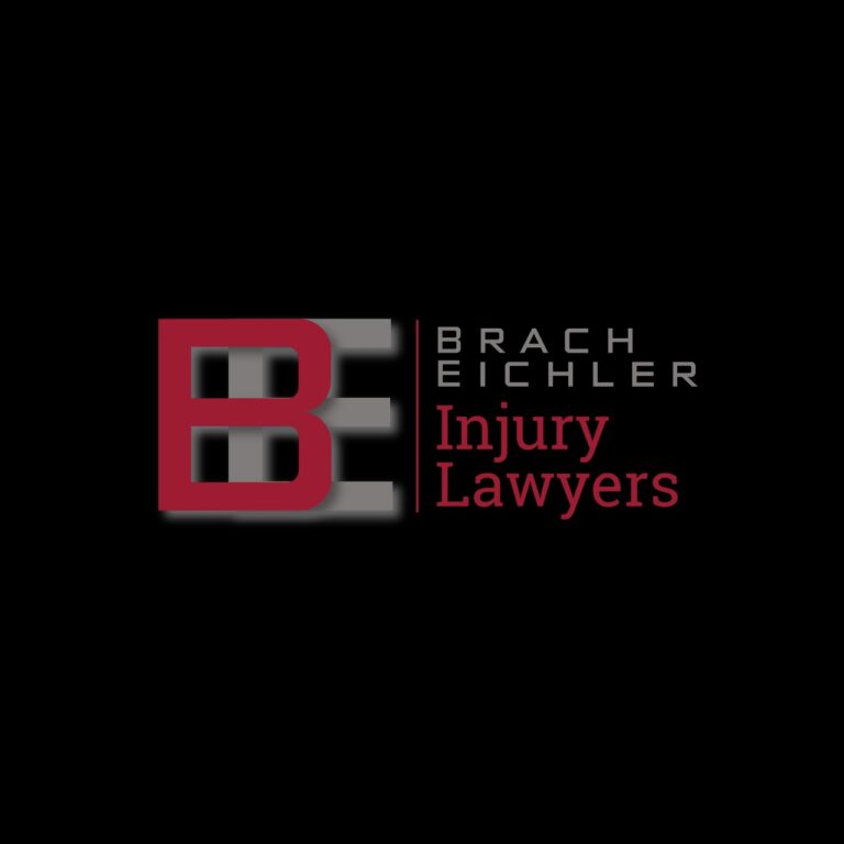 1 Brach Eichler Injury Lawyers 768x768