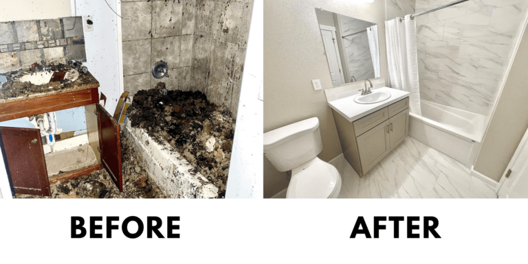 VergRestorationRemodelBefore AfterPortland ORVancouvverWABeforeBathroomcombined 768x385