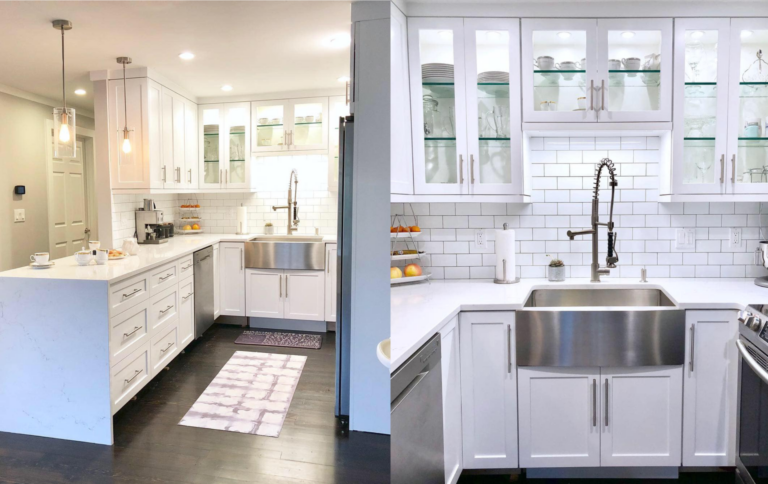 VergRestorationRemodelBefore AfterPortland ORVancouvverWAKitchenSink Kitchen 768x484