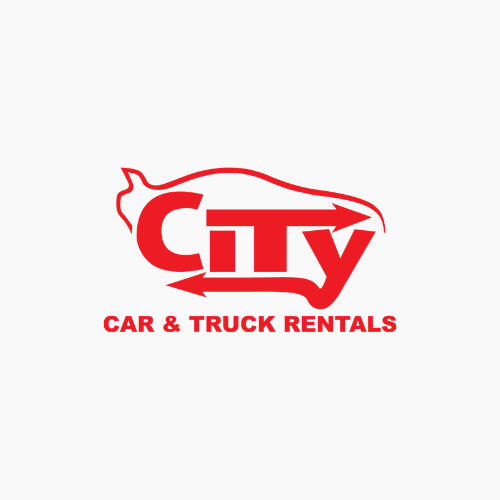 City Car Truck Rentals Logo
