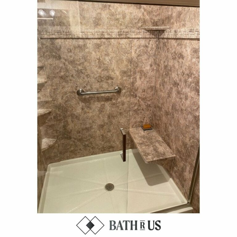 Bath R Us Bathroom Remodel 31 768x768