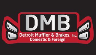 DBM logo