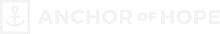 anchor of hope logo