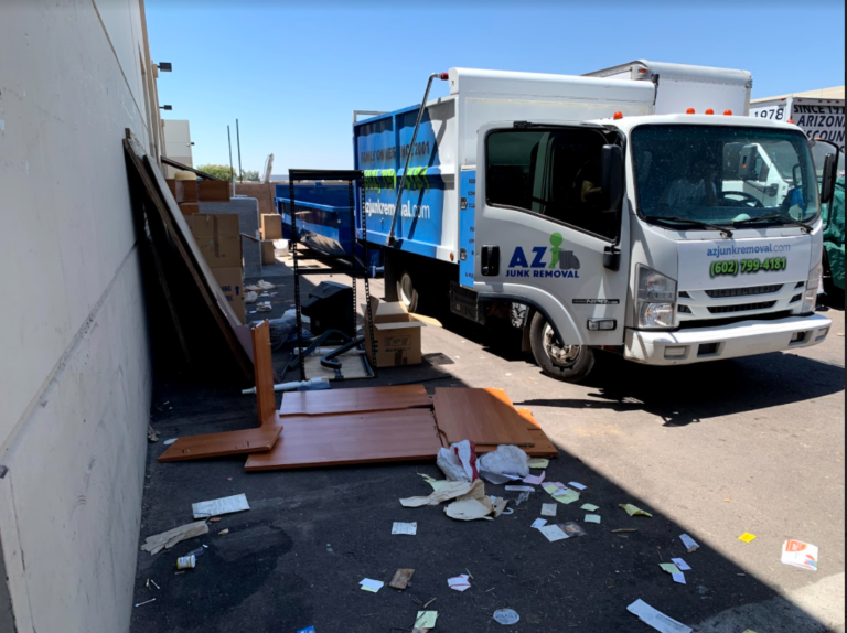 az junk truck 768x574