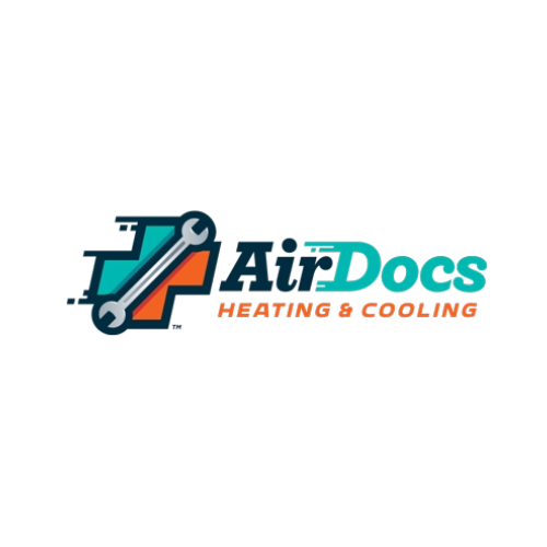 Air Docs Heating Cooling Main Logo