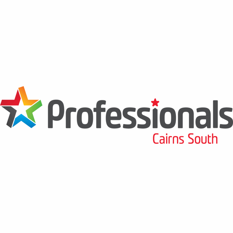 Professionals Cairns South 768x768