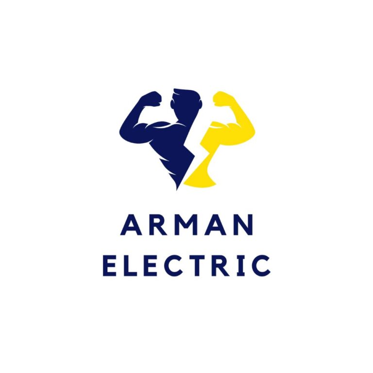 Arman Electric Logo 768x768